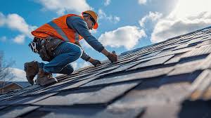 Fast & Reliable Emergency Roof Repairs in Boulder Hill, IL